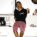 Swimming Pools (Drank)